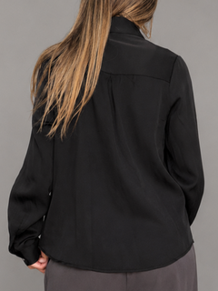 Blusa Zafira Negro