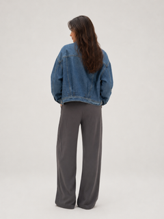 Chaqueta denim Noa