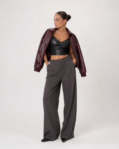 Pantalon Neith Acero