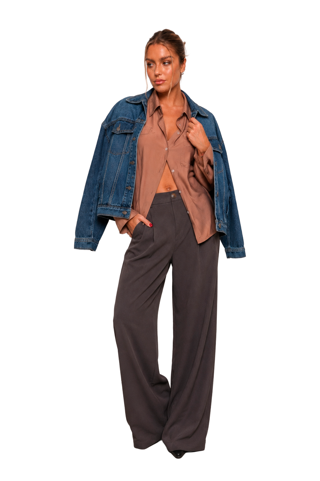 Shop the look
